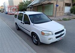 Chevrolet Uplander